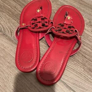 Tory Burch miller sandals